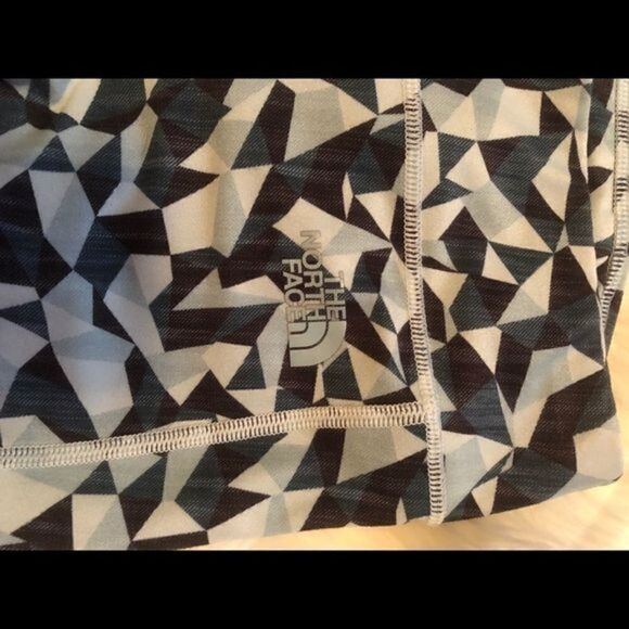 Awesome The North Face Capris Small Excellent - Picture 4 of 5